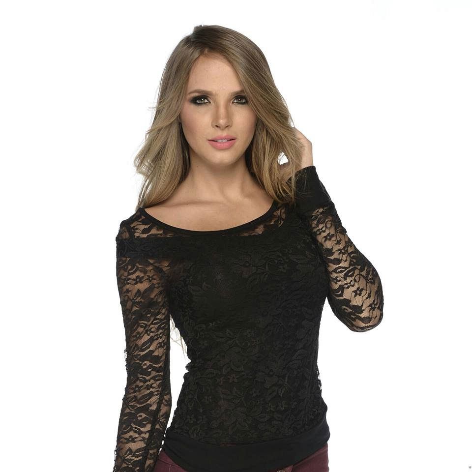 Elizabeth Loaiza #115886