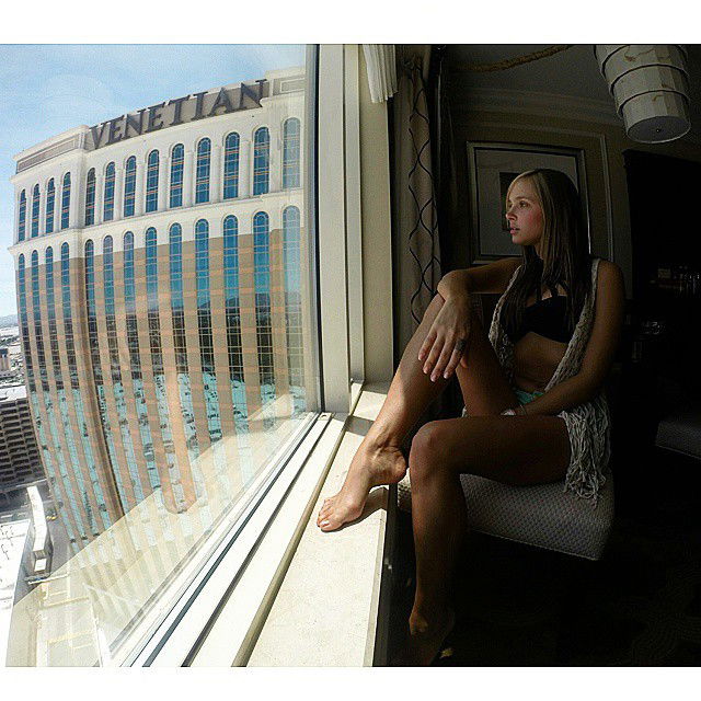 Elizabeth Loaiza #115889