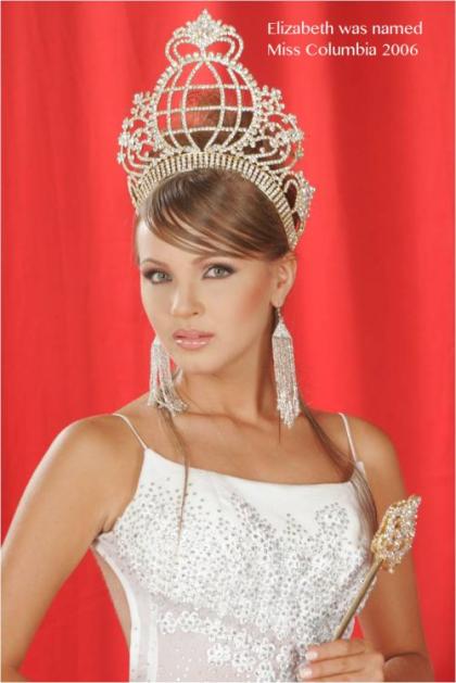 Elizabeth Loaiza photo 115876