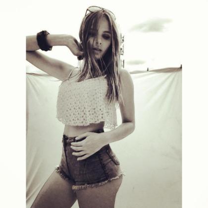 Elizabeth Loaiza photo 115885