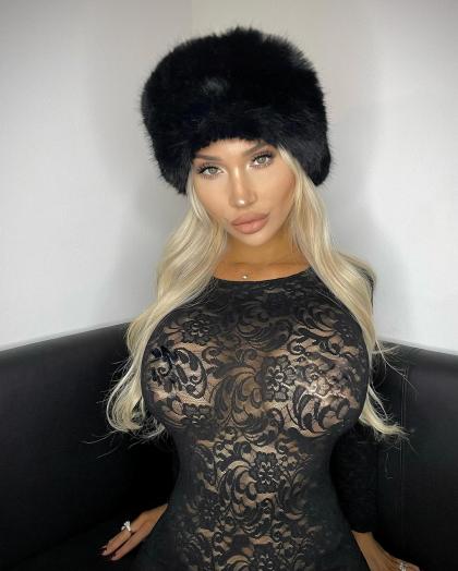 Cornelia Hauk photo 35765