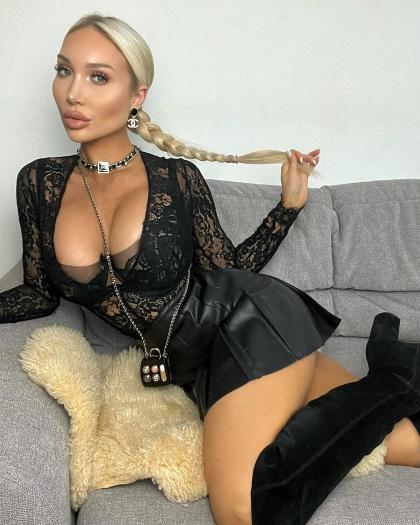 Cornelia Hauk photo 35770