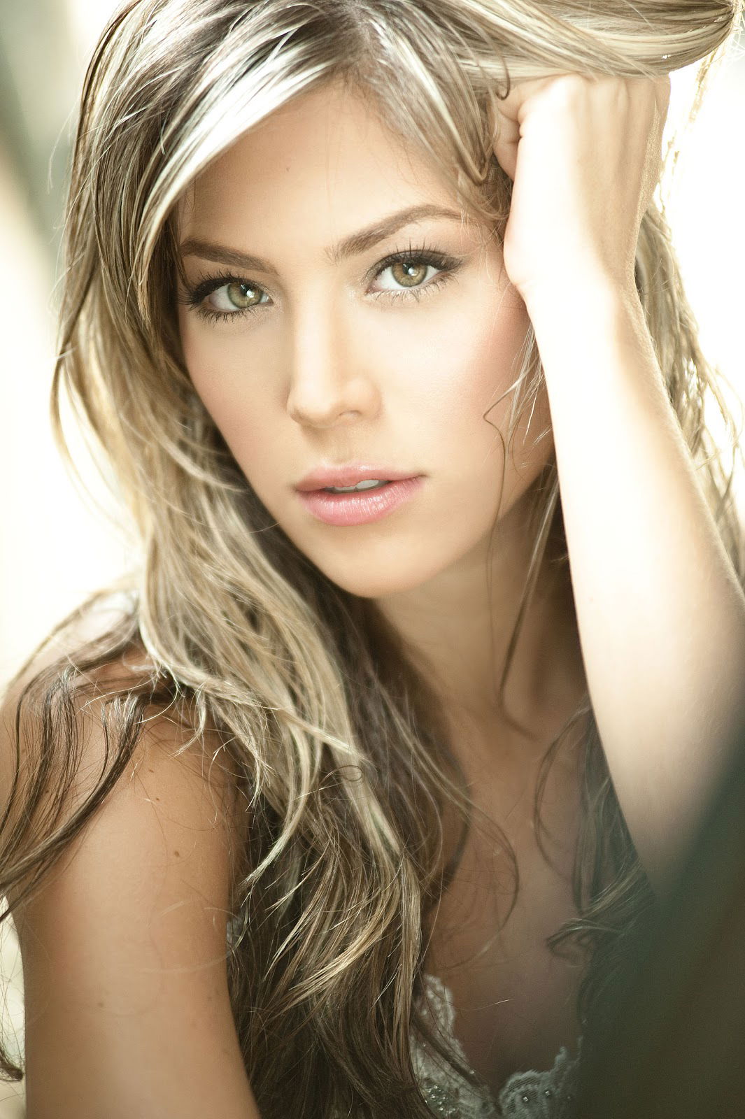 Daniela Tamayo #116109