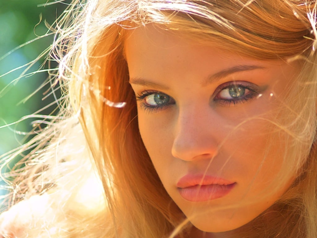 Xenia Tchoumitcheva #241934