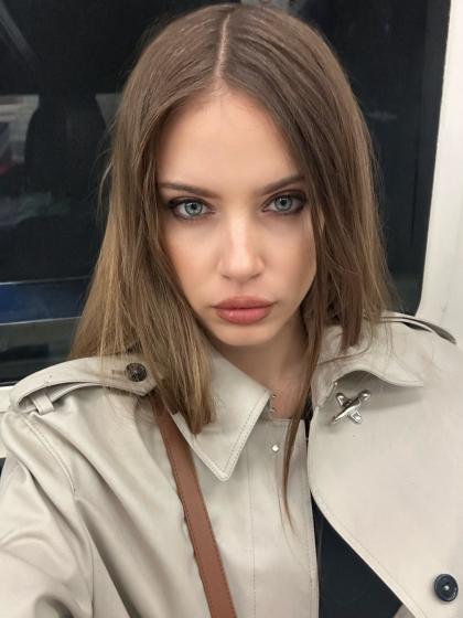 Xenia Tchoumitcheva
