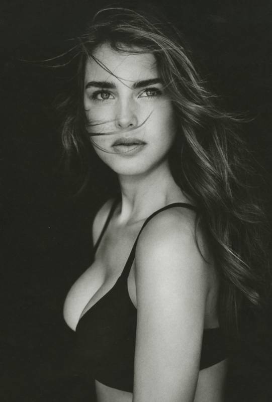 Tamara Lazic #116256