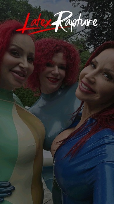 Bianca Beauchamp #35834