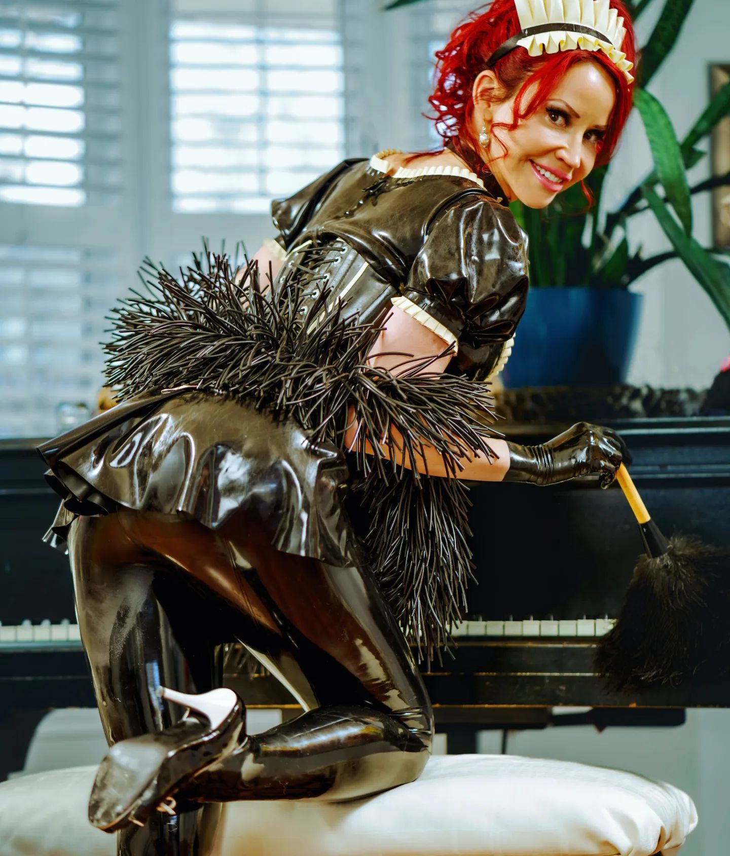 Bianca Beauchamp #35866