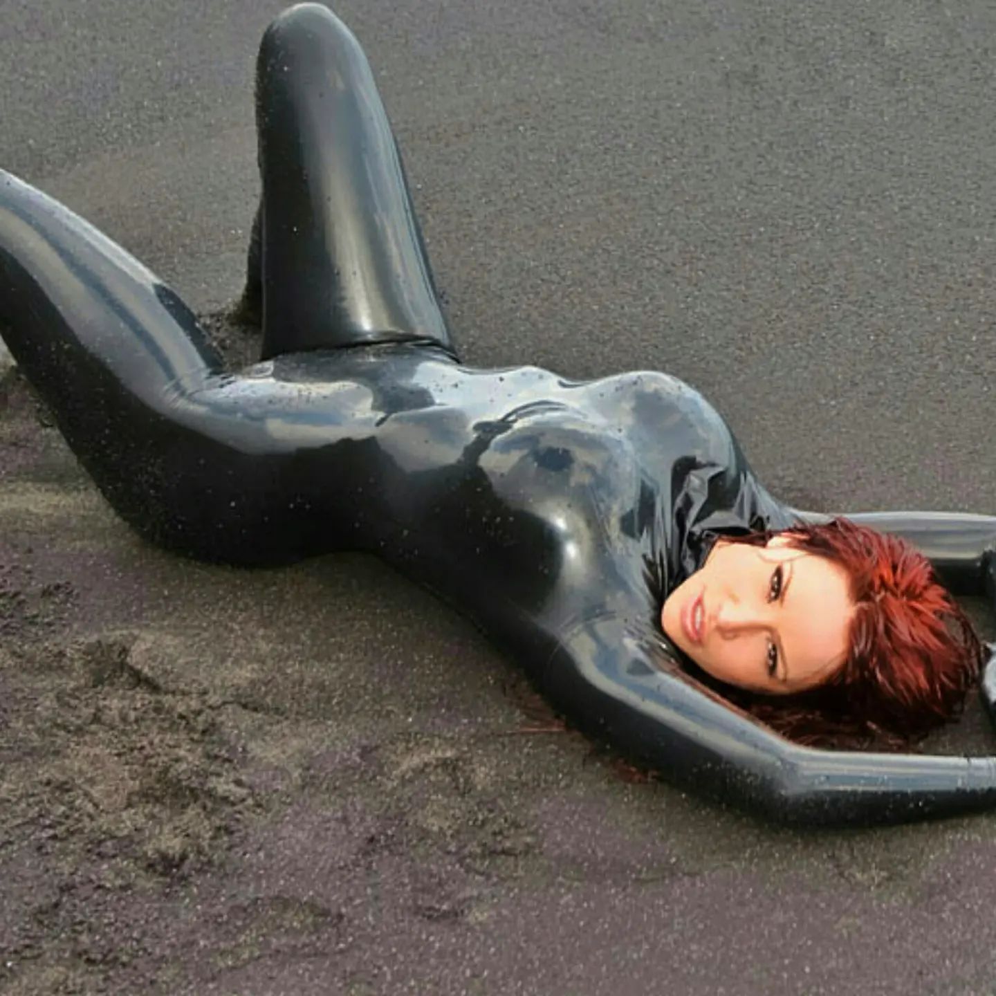 Bianca Beauchamp #35889