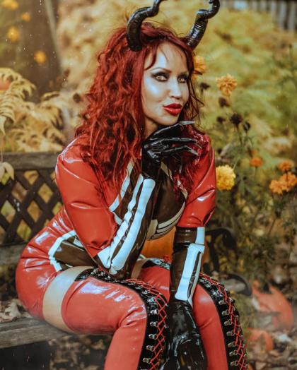 Bianca Beauchamp photo 35787