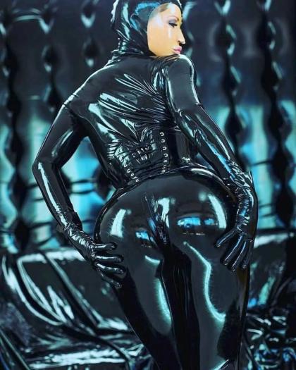 Bianca Beauchamp photo 35791