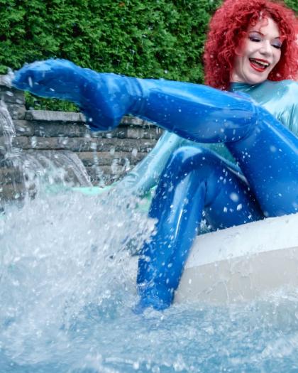 Bianca Beauchamp photo 35808