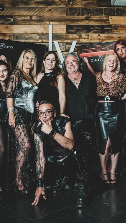 Bianca Beauchamp photo 35811