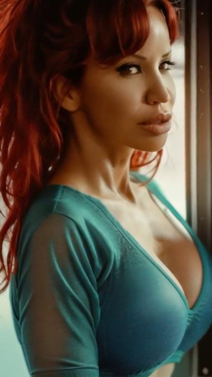 Bianca Beauchamp photo 35815