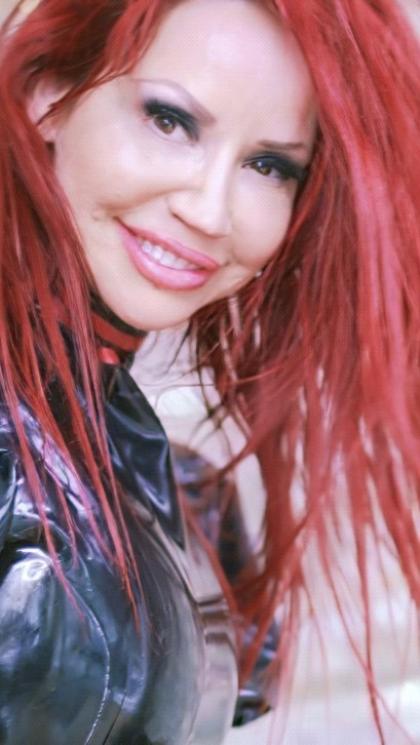 Bianca Beauchamp photo 35816