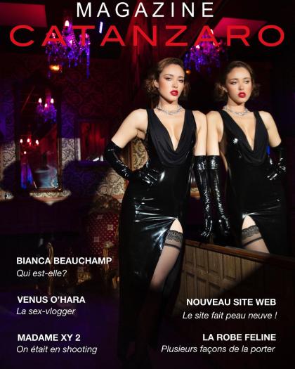 Bianca Beauchamp photo 35818