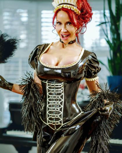 Bianca Beauchamp