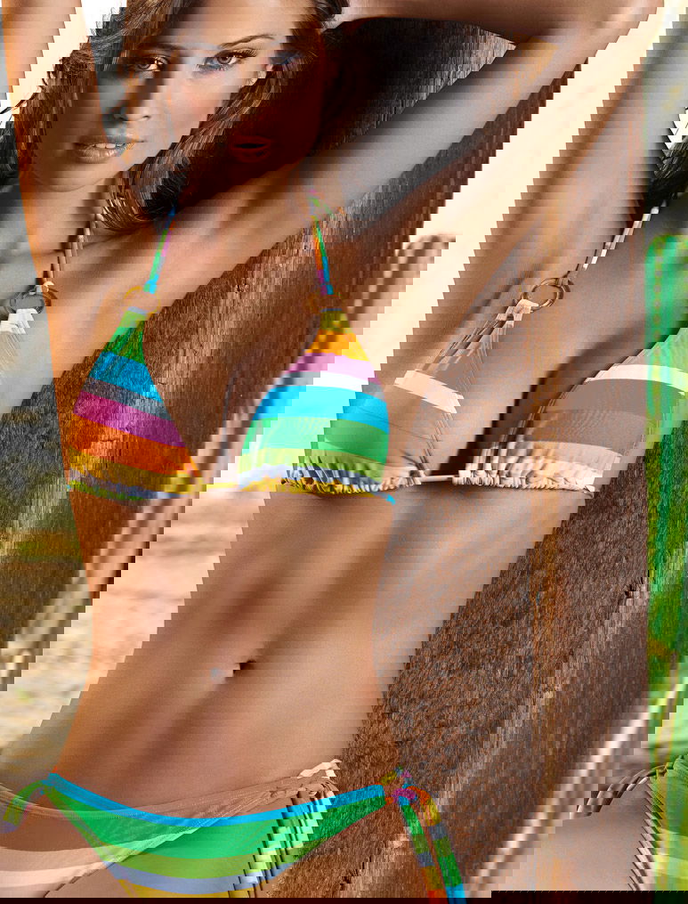 Isabela Soncini #116298