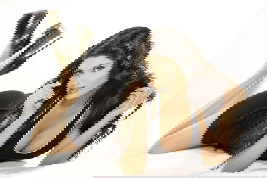 Chiquinquirá Delgado #116413