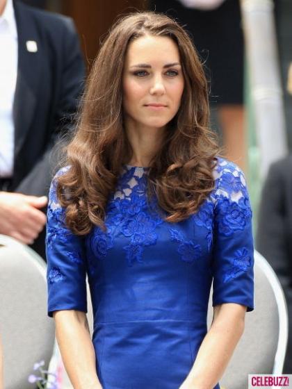 Kate Middleton photo 116473