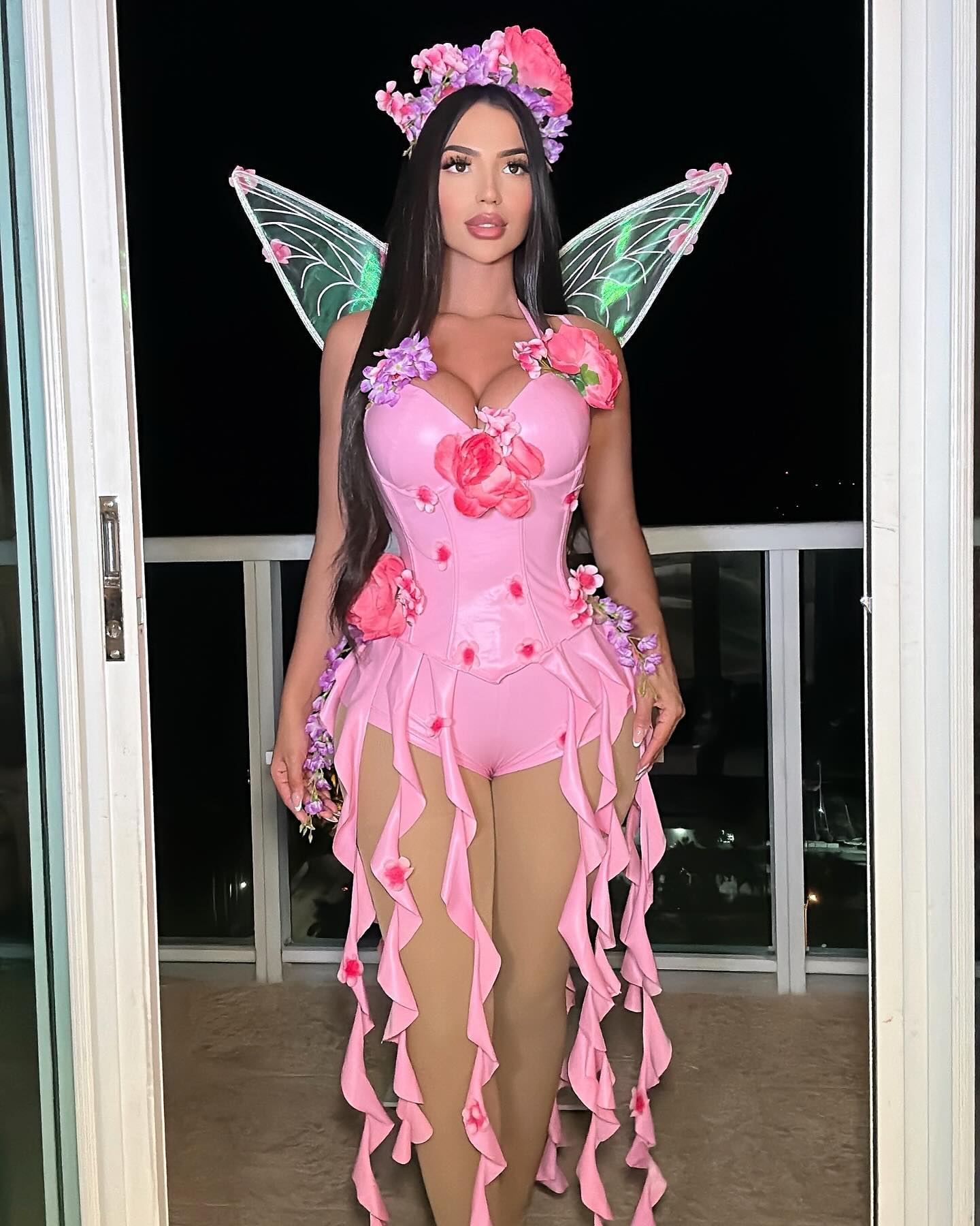 Kathleen Molina #35903