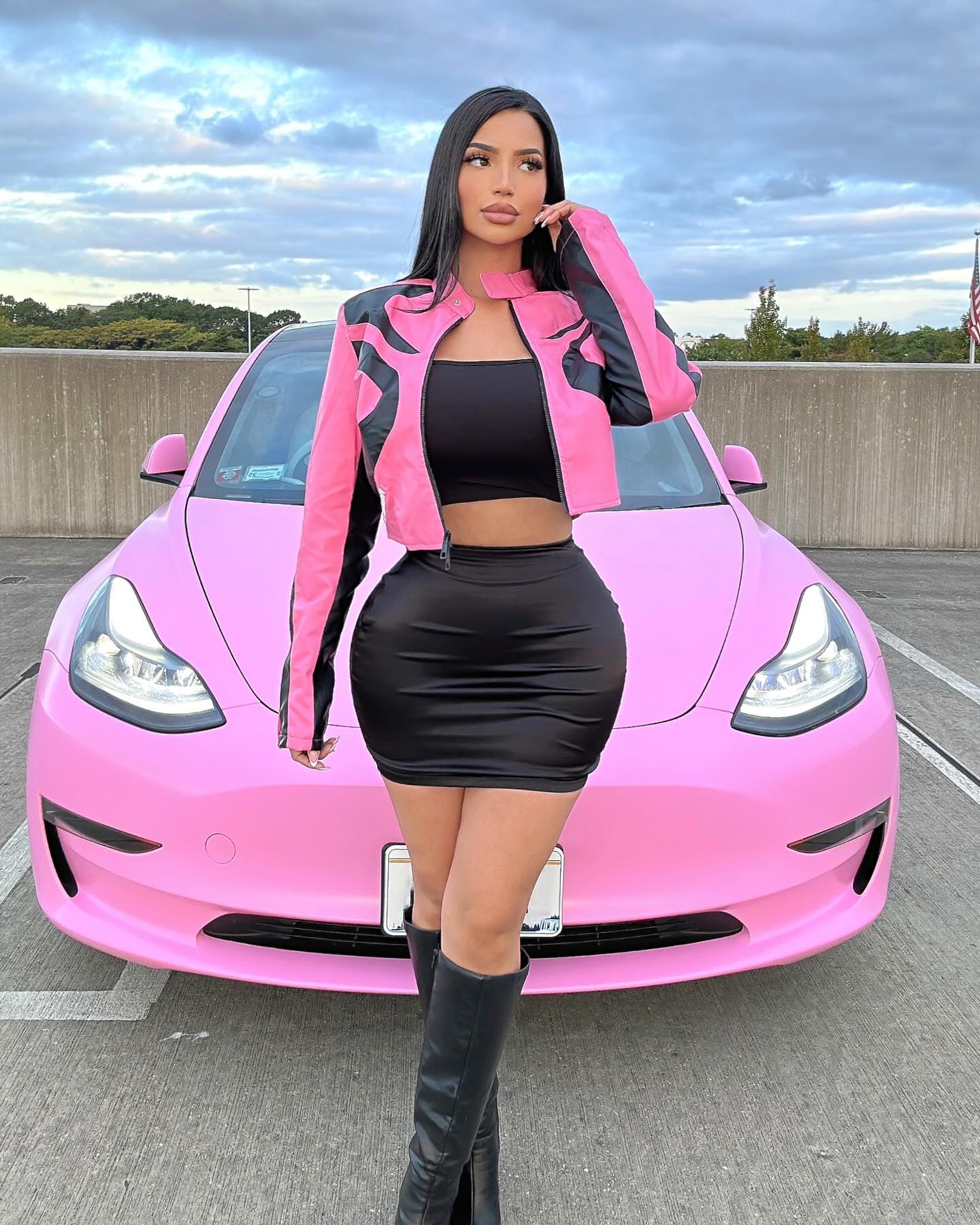 Kathleen Molina #35907