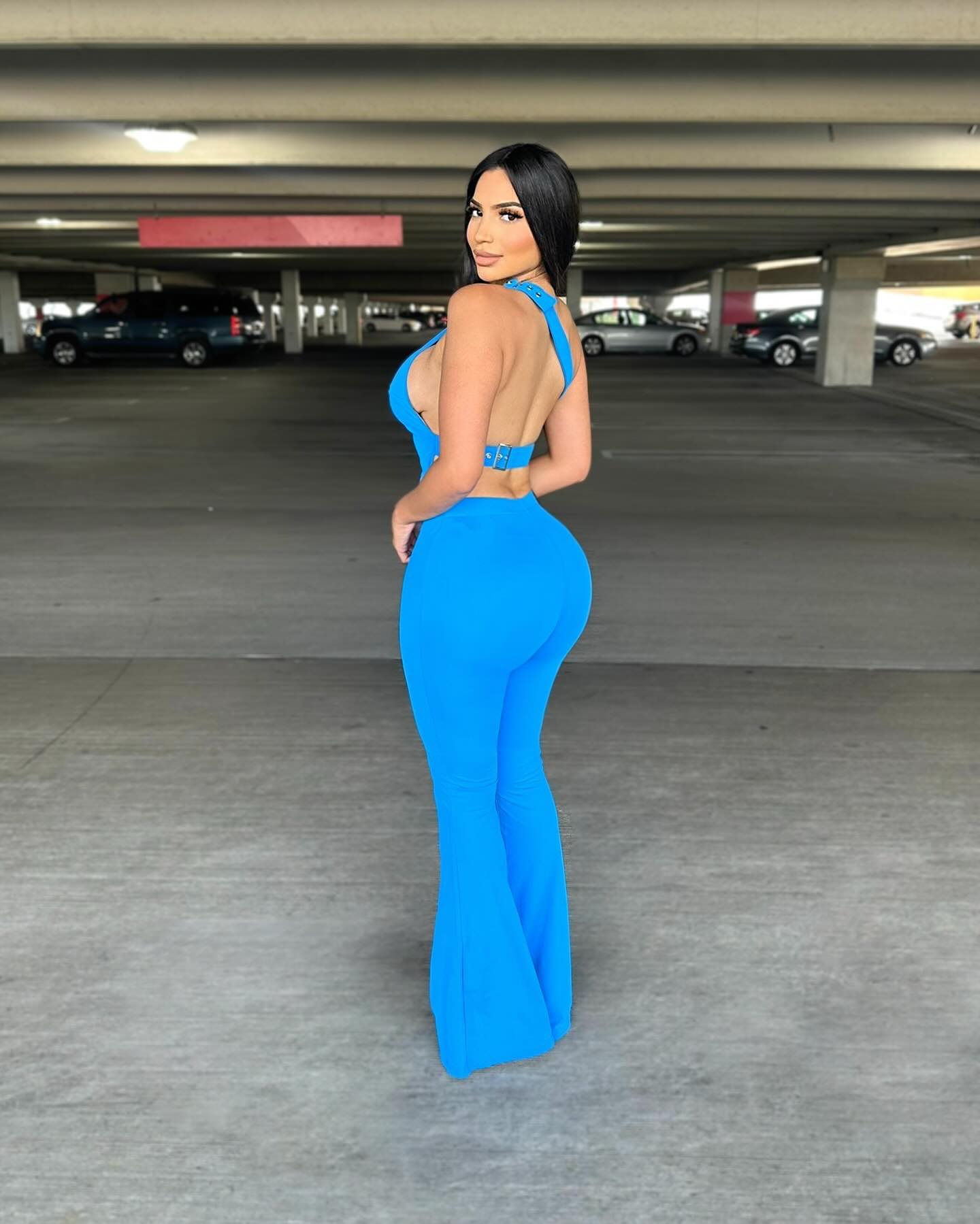 Kathleen Molina #35915