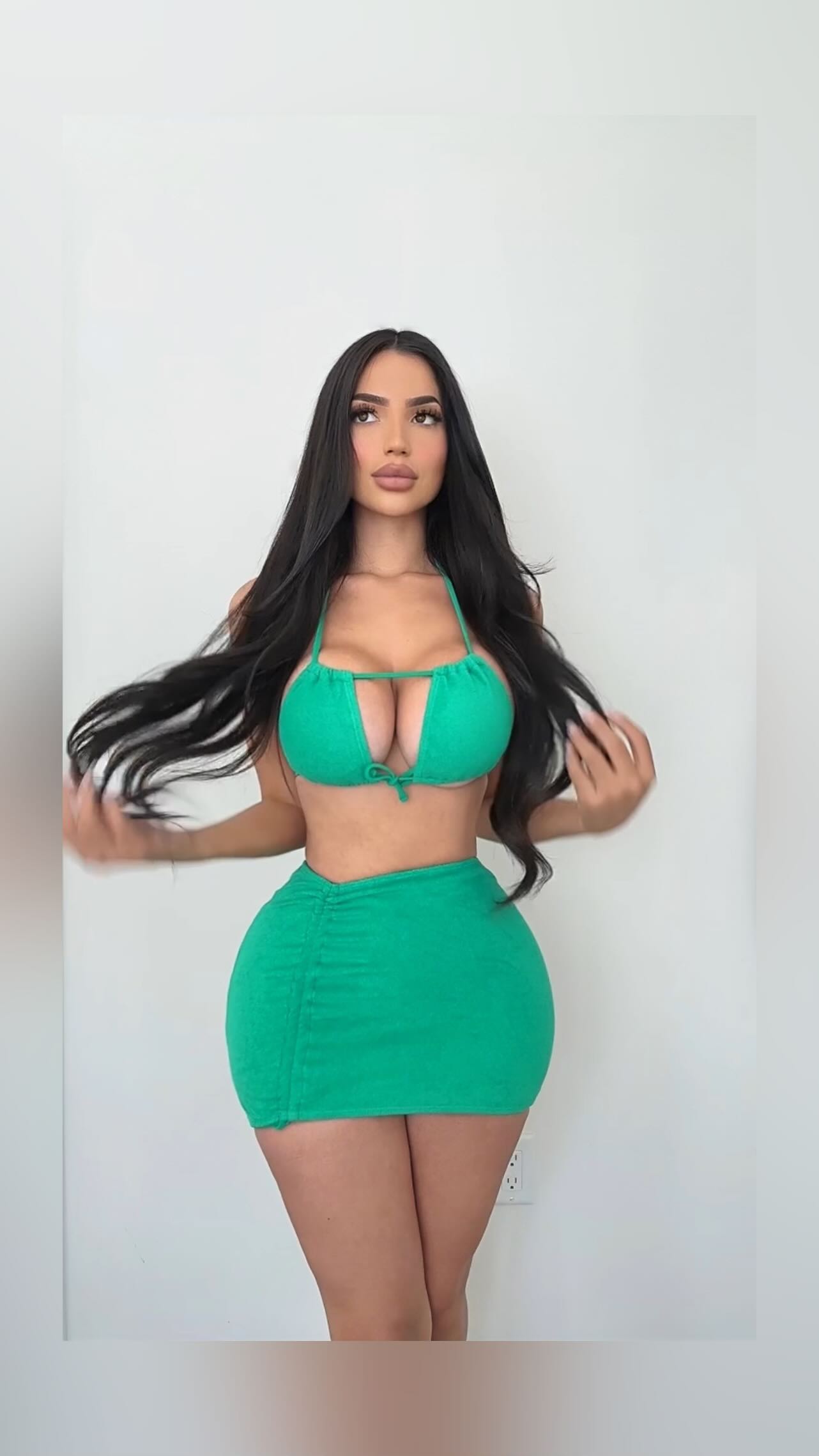 Kathleen Molina #35922