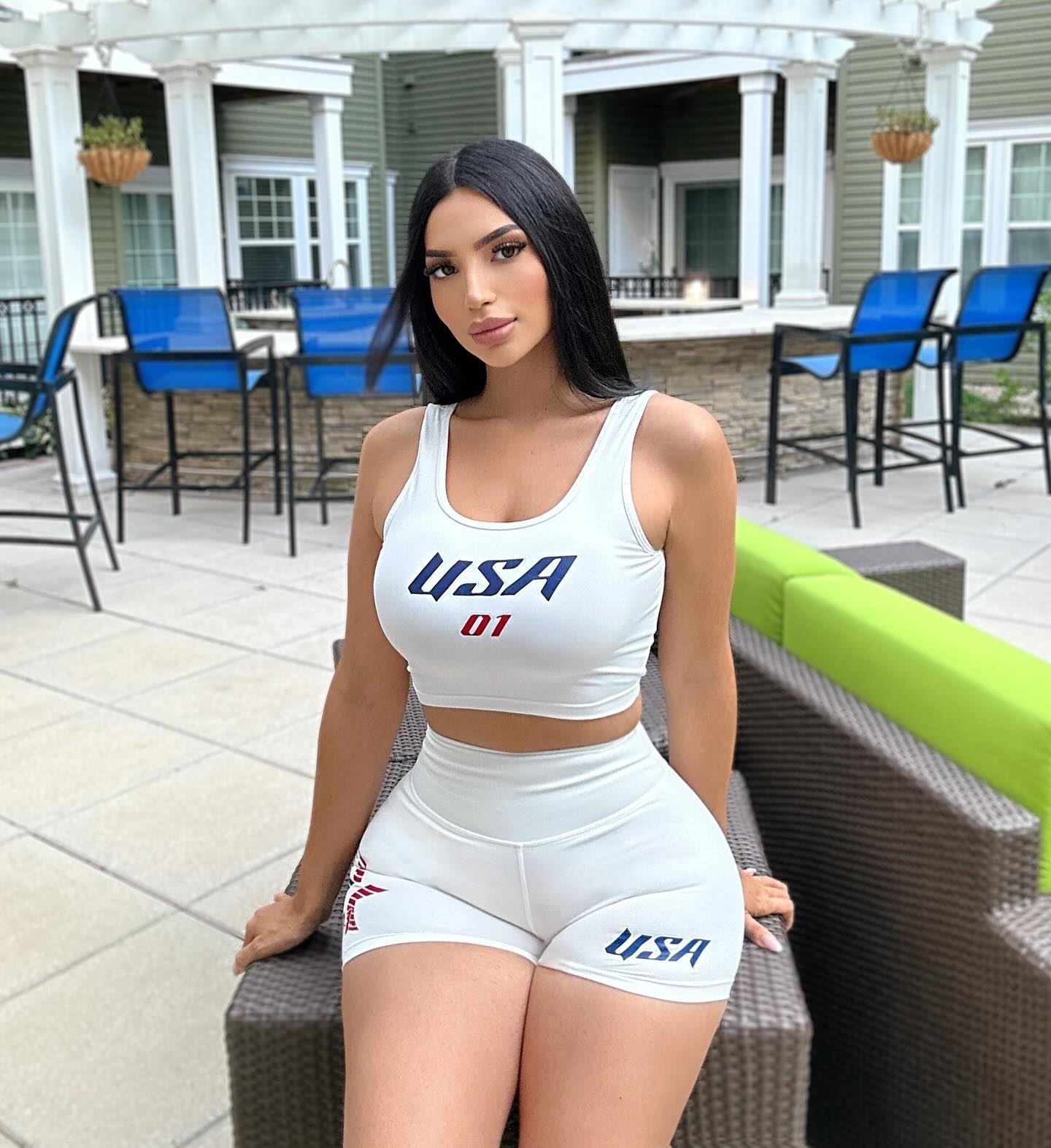 Kathleen Molina #35925