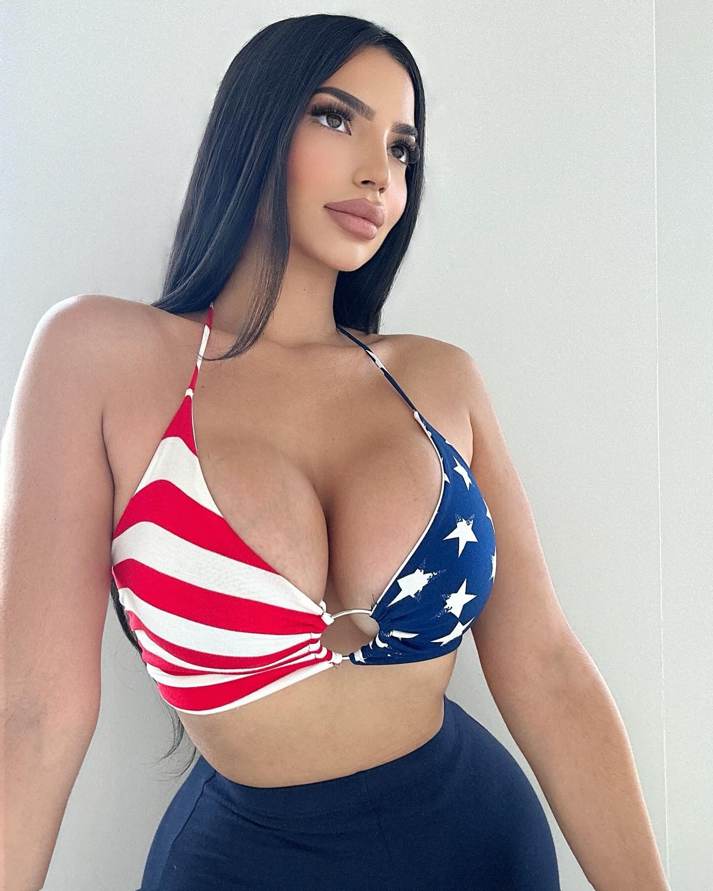 Kathleen Molina #35927