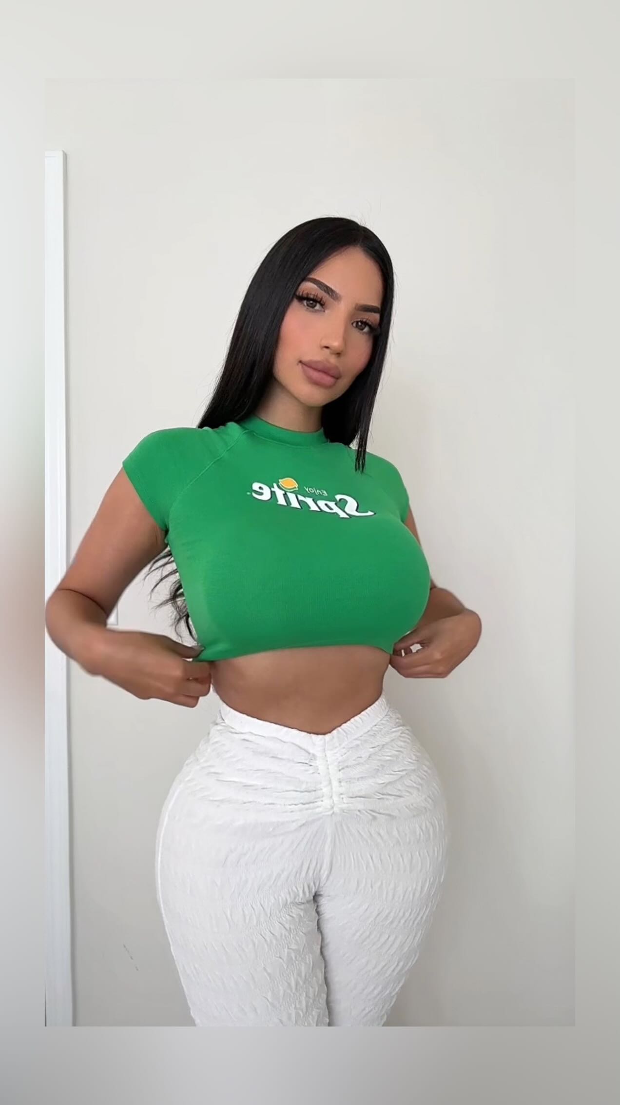 Kathleen Molina #35934