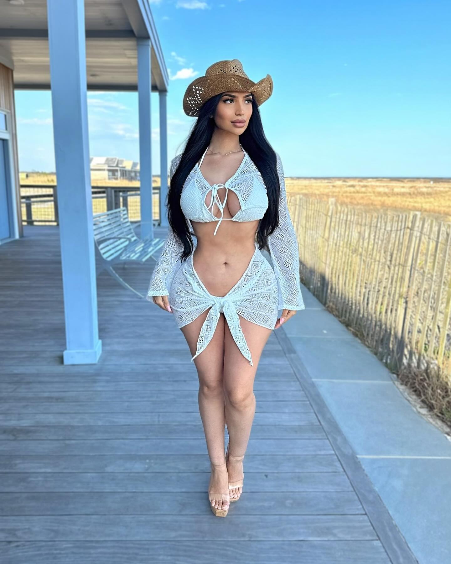 Kathleen Molina #35942