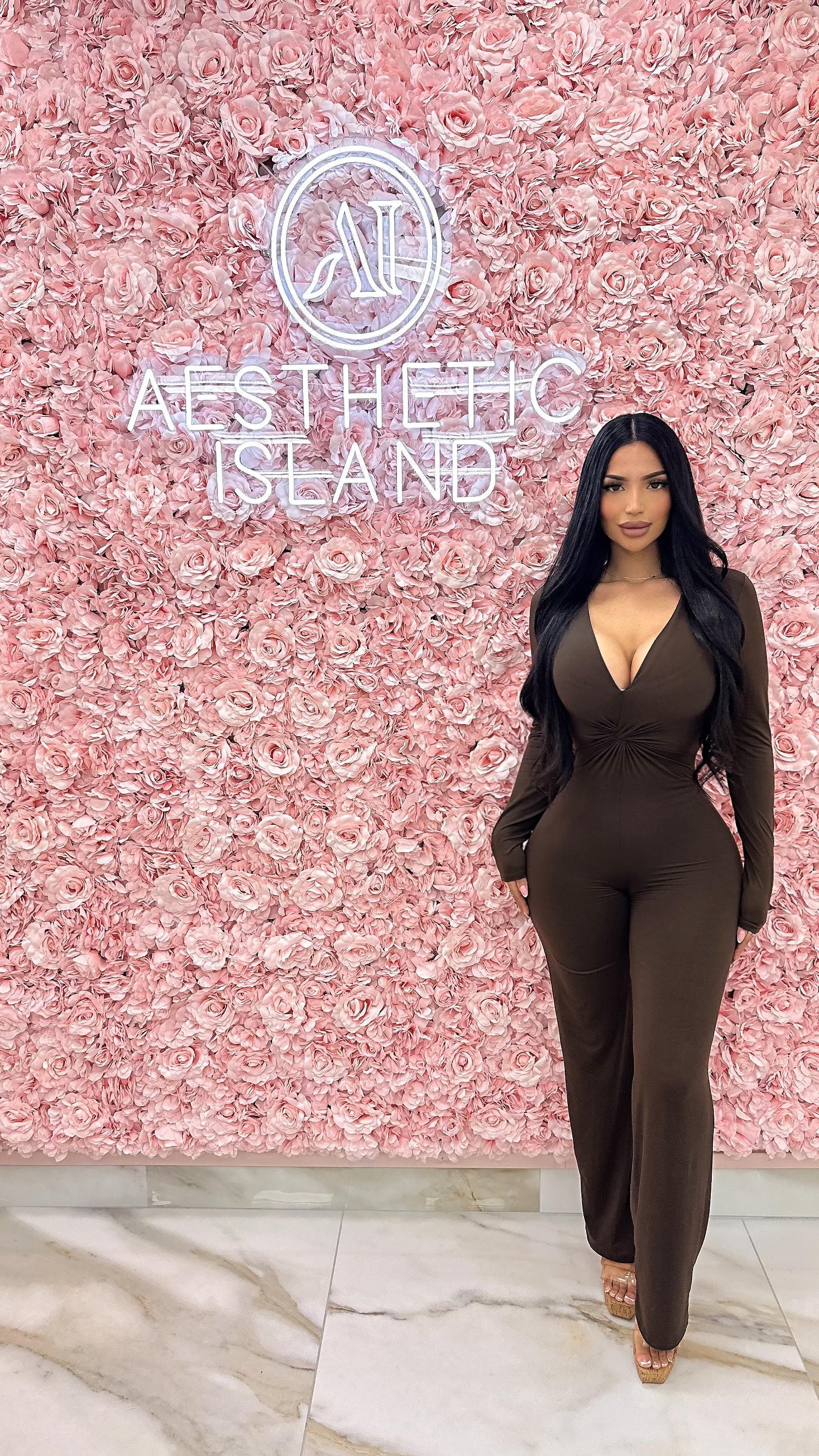 Kathleen Molina #35947