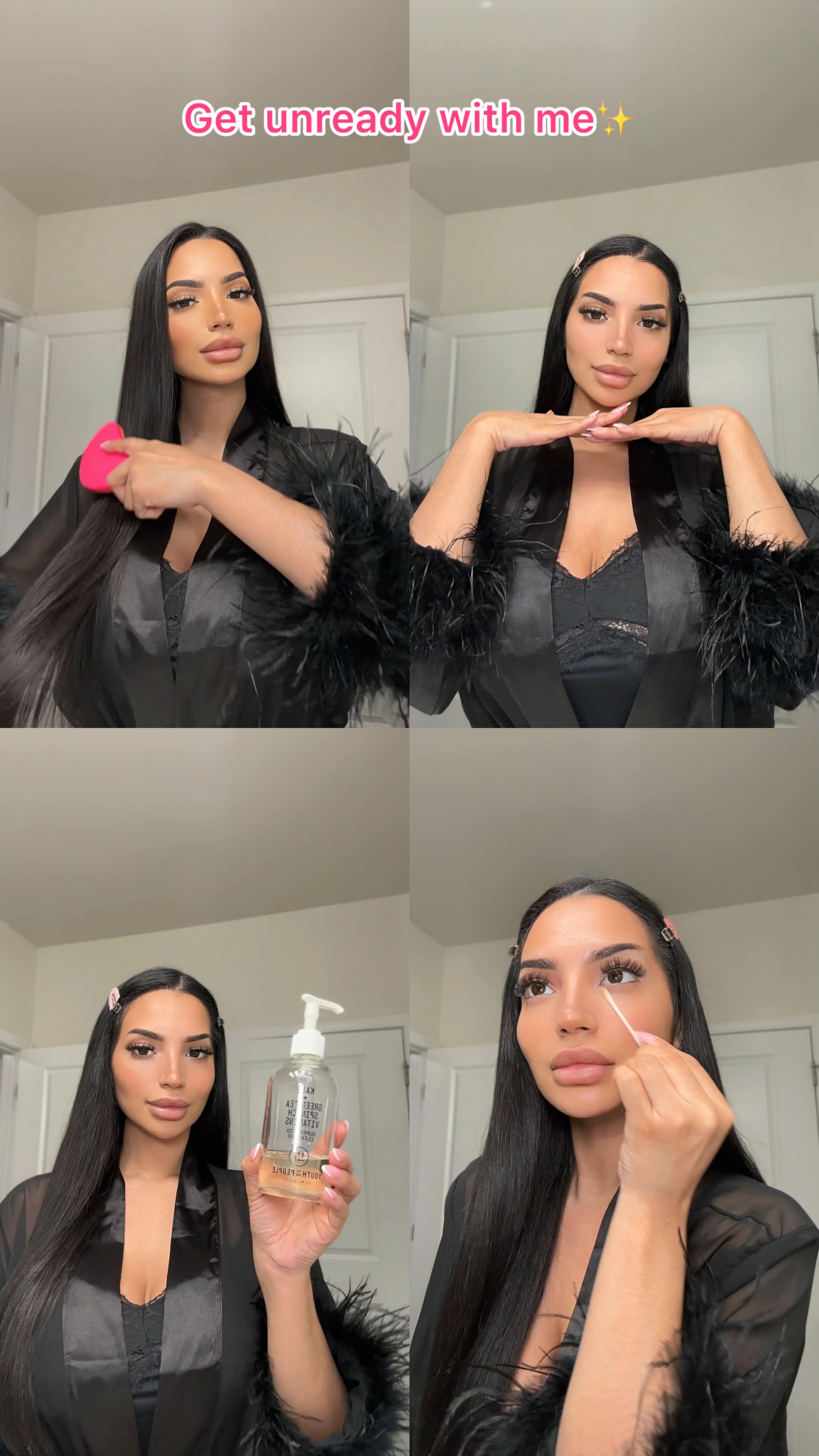 Kathleen Molina #35951