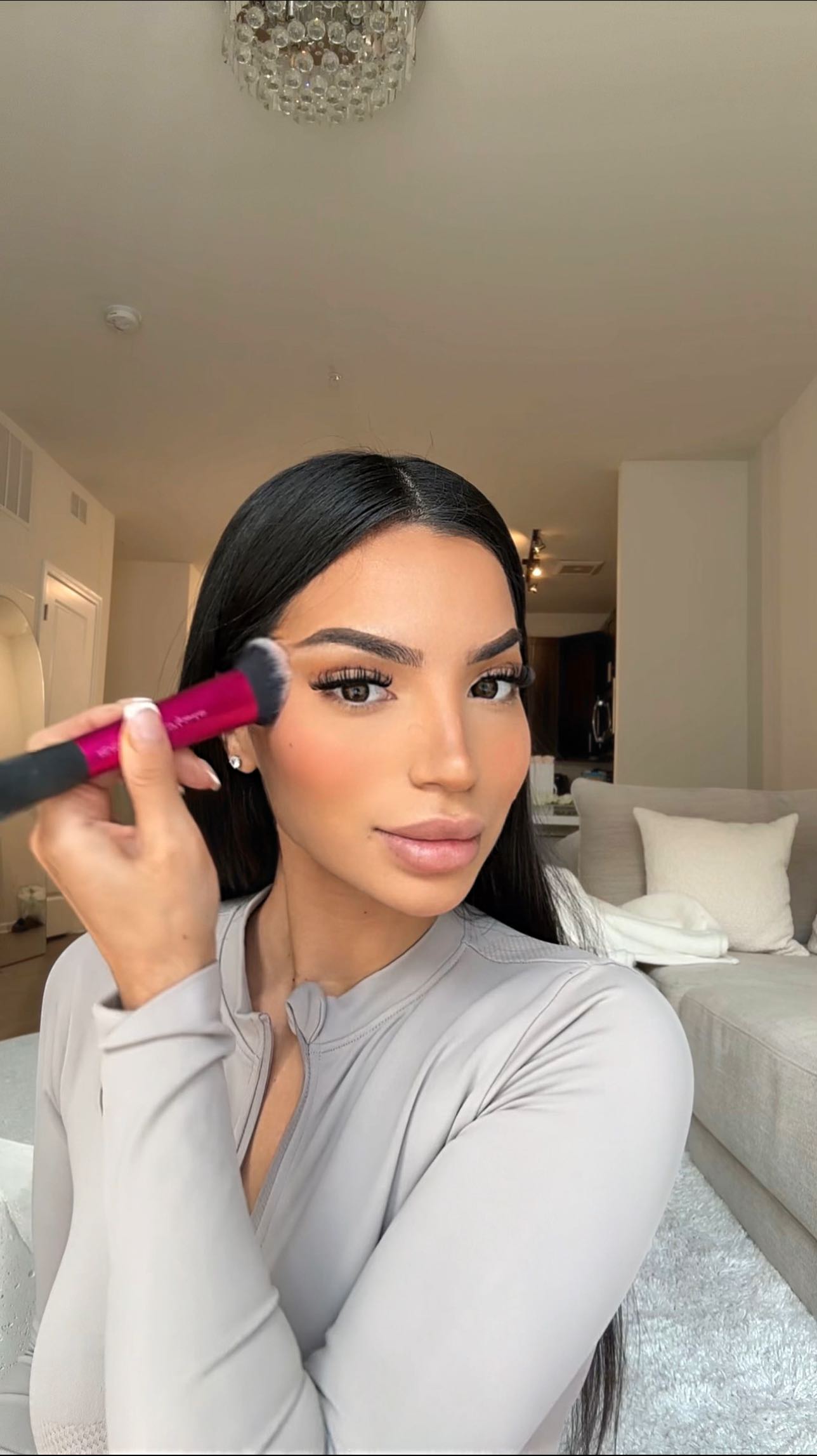 Kathleen Molina #35955