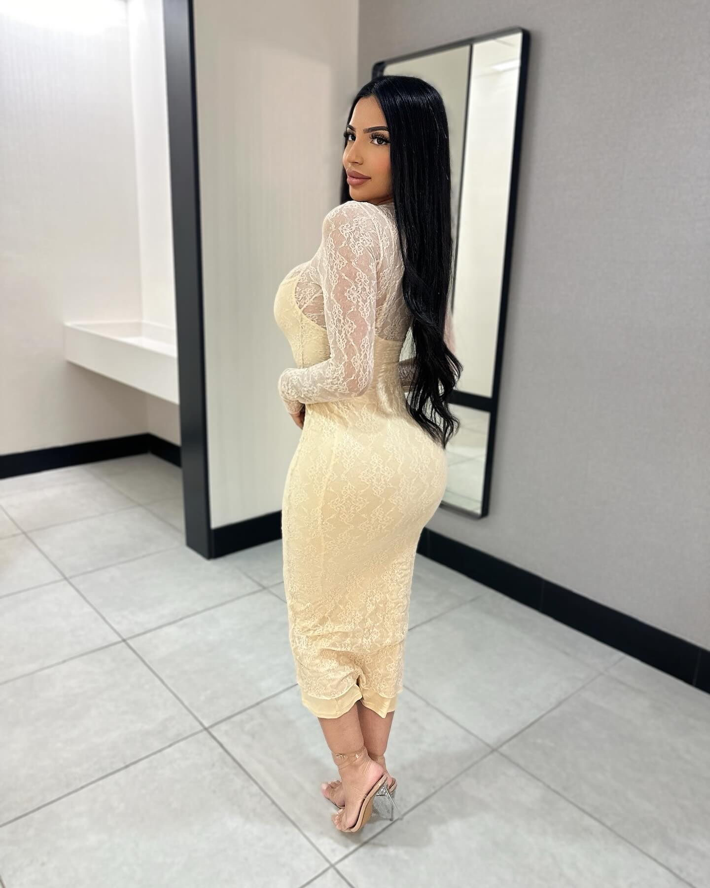 Kathleen Molina #35956