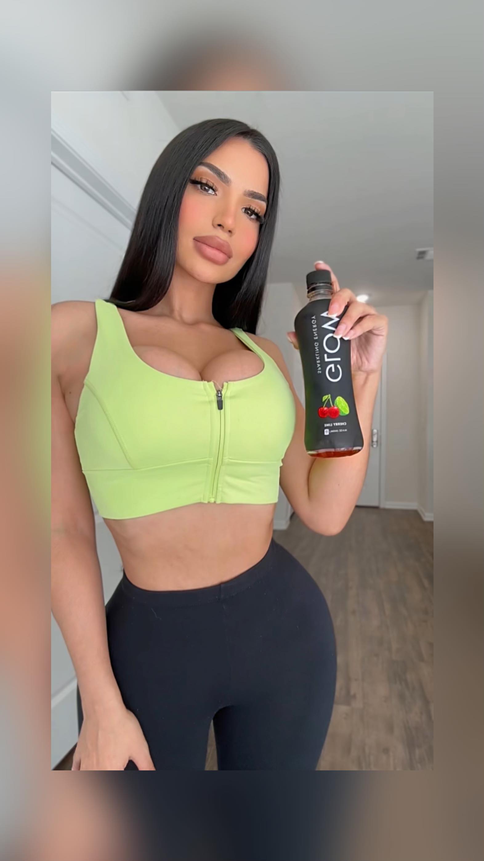 Kathleen Molina #35958