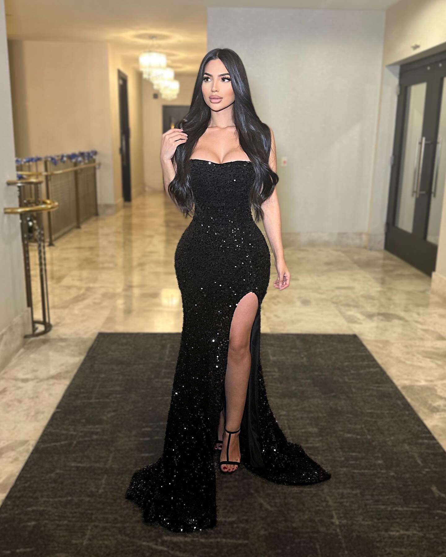 Kathleen Molina #35962