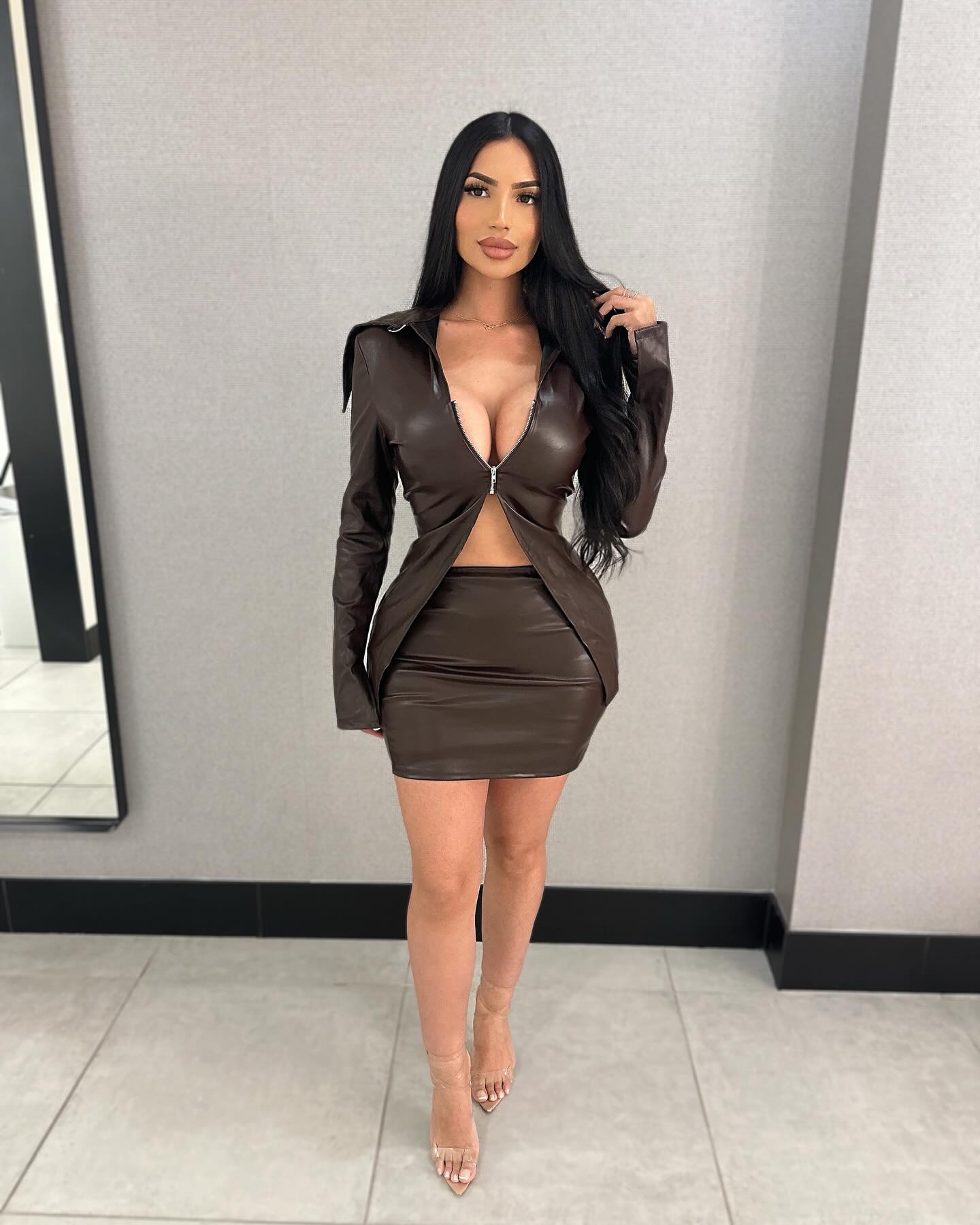 Kathleen Molina #35963