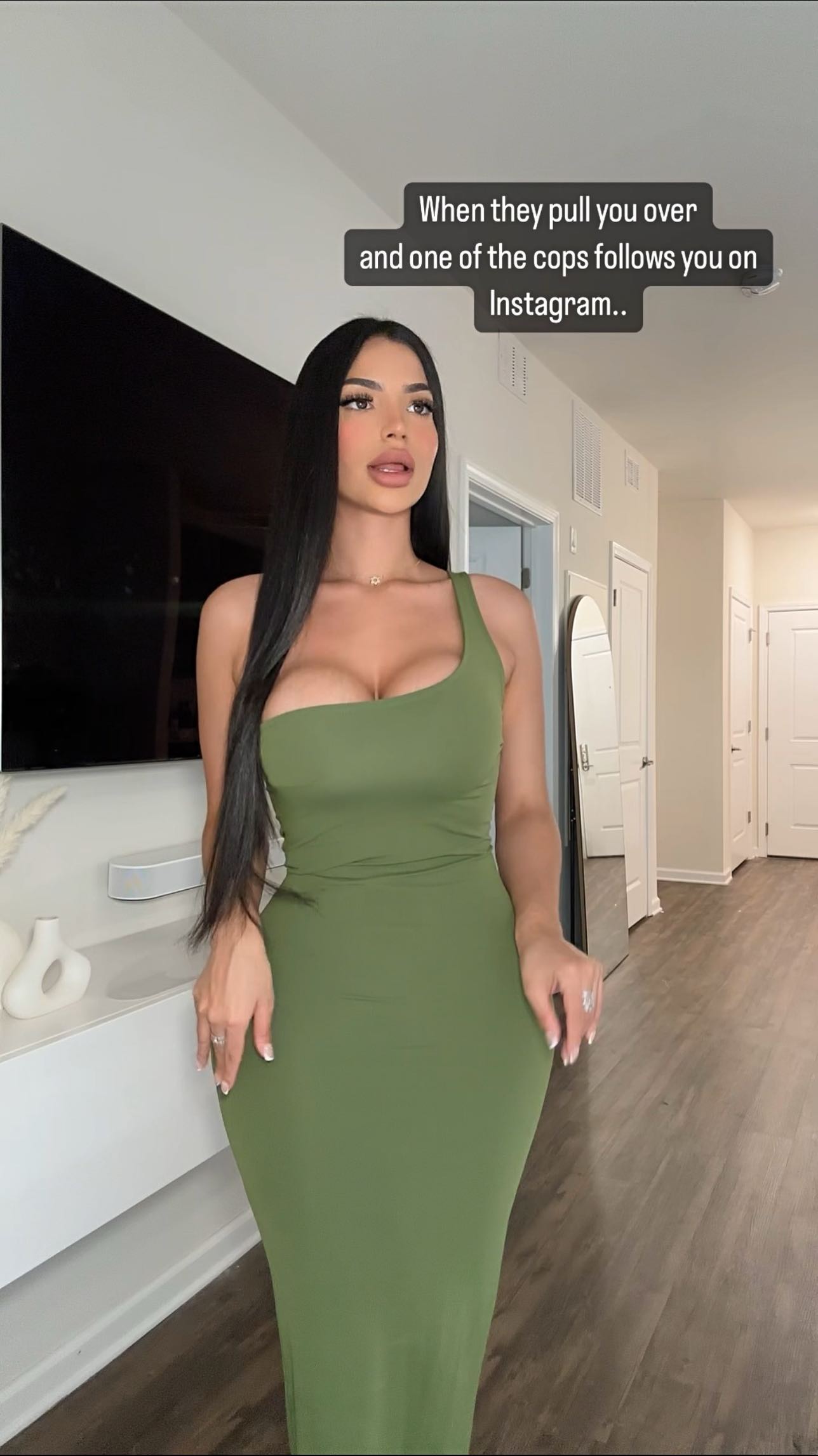 Kathleen Molina #35970