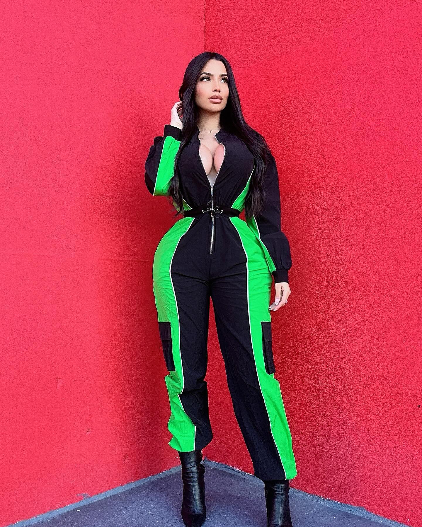 Kathleen Molina #35975