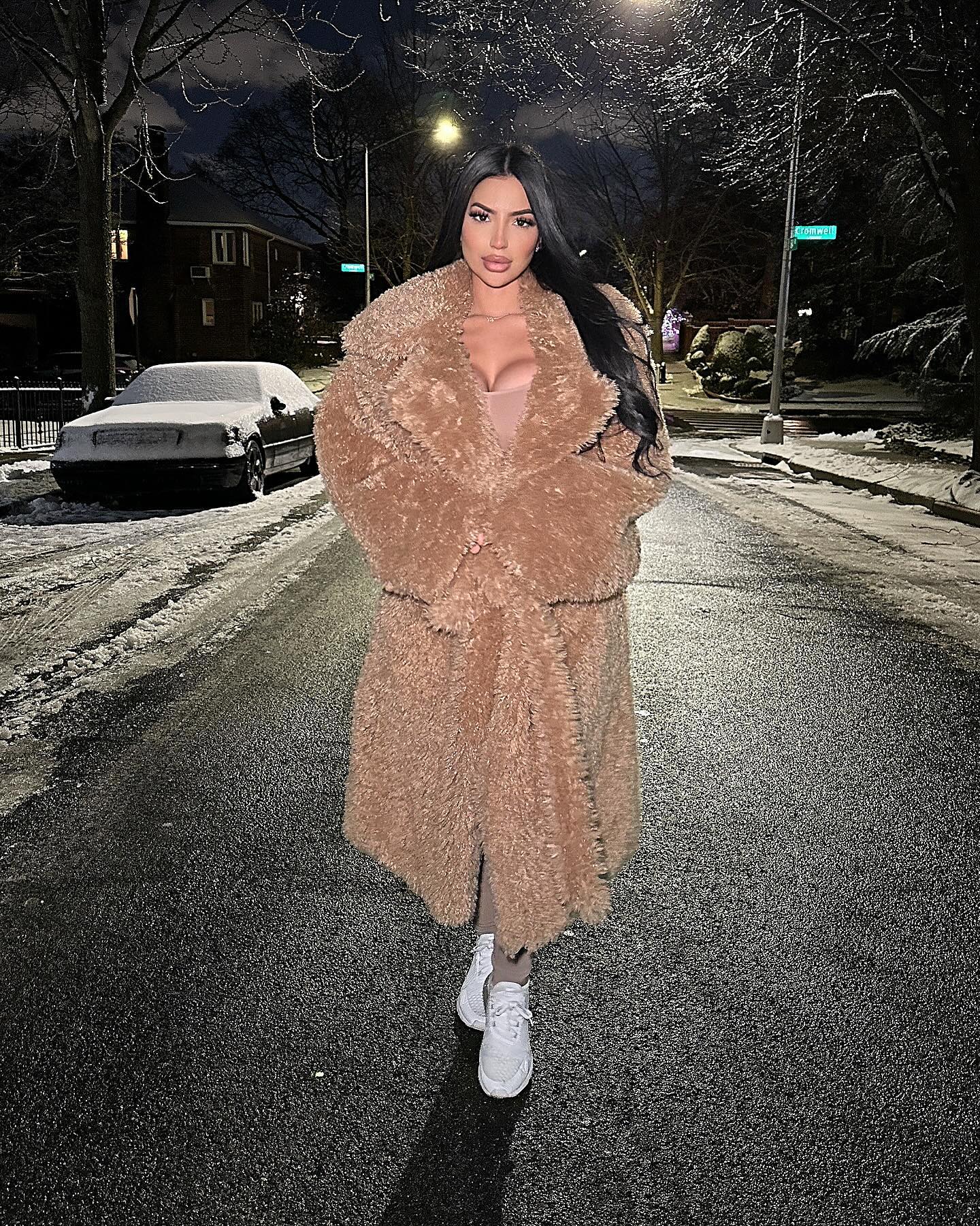 Kathleen Molina #35990