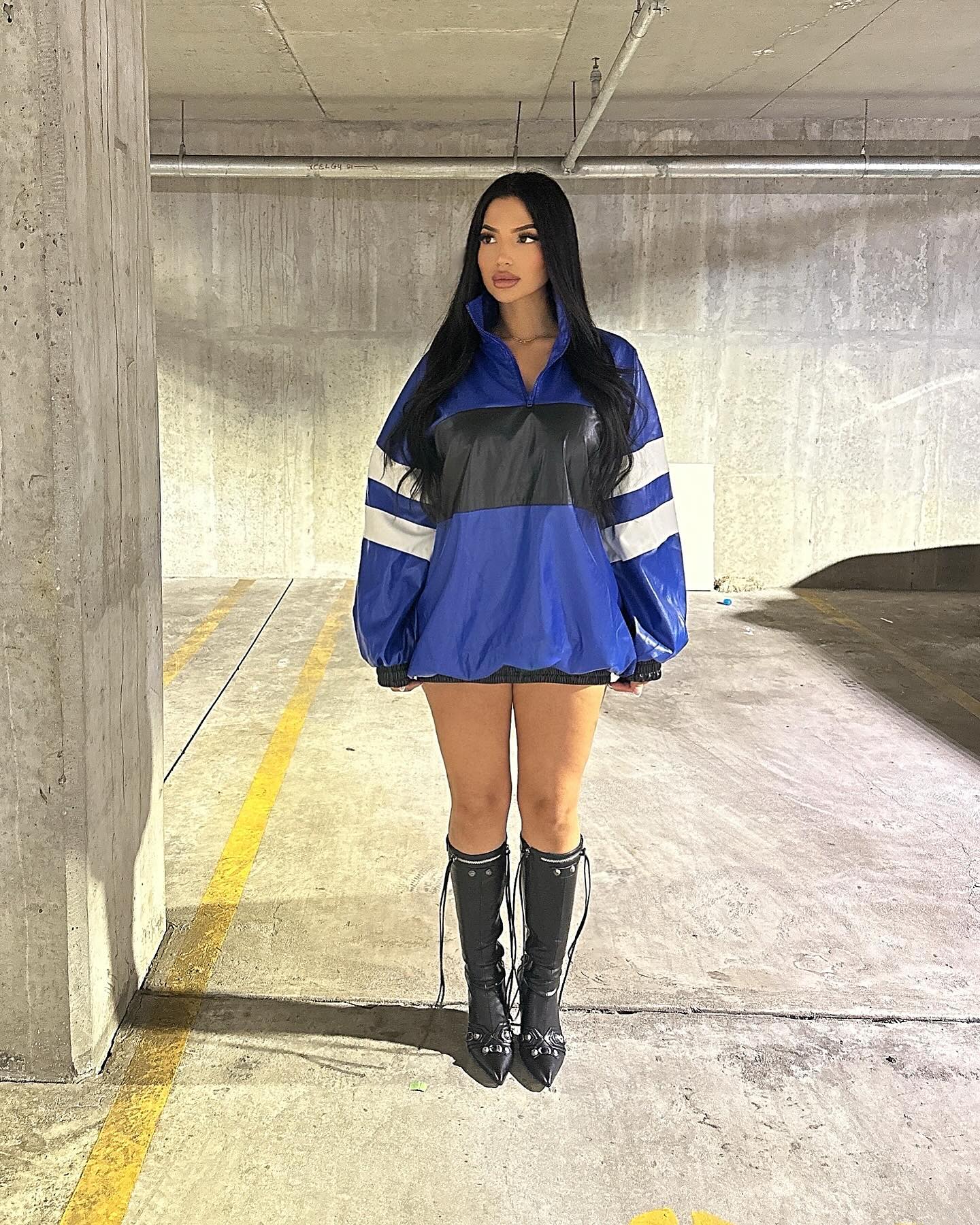 Kathleen Molina #35995