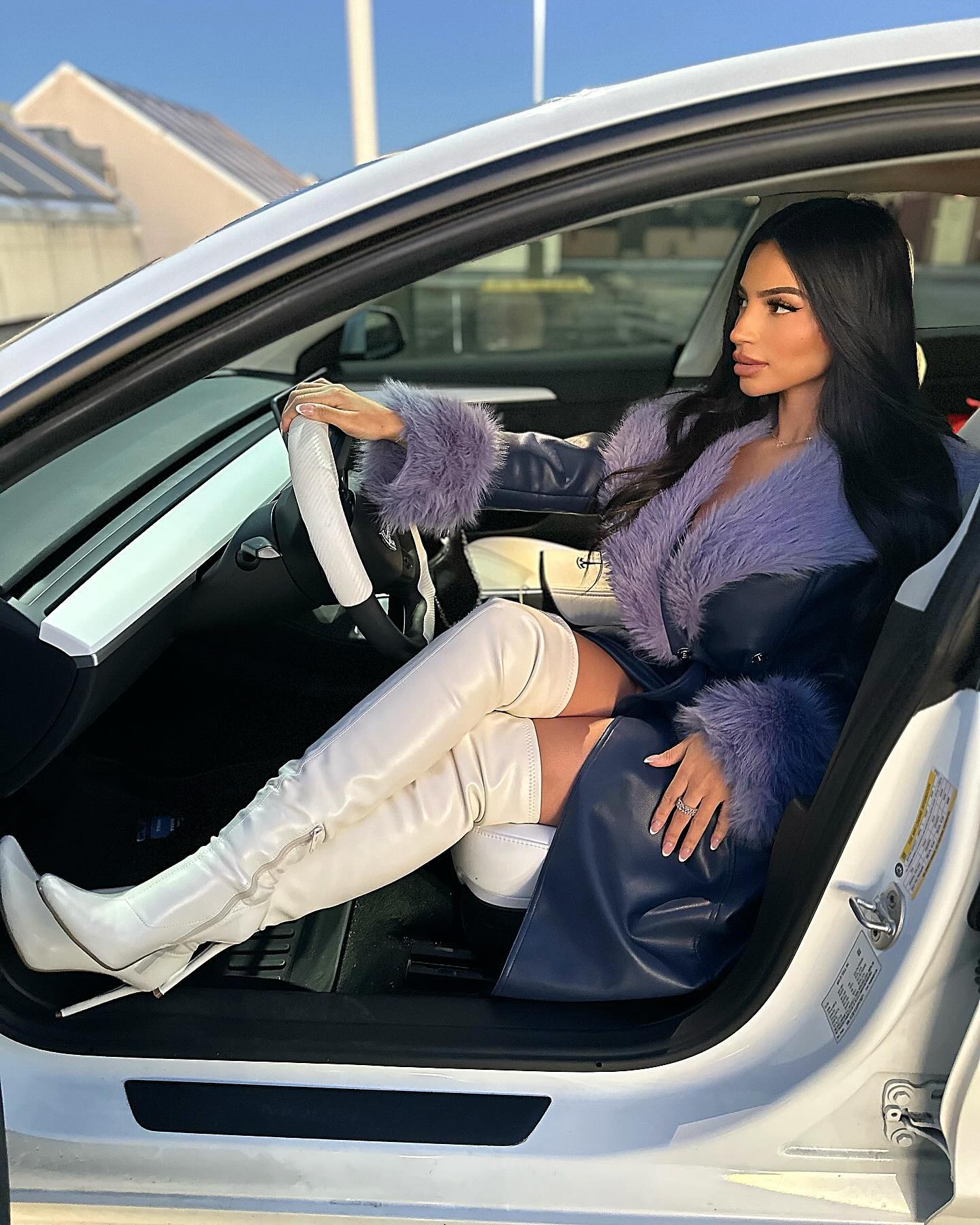 Kathleen Molina #35997