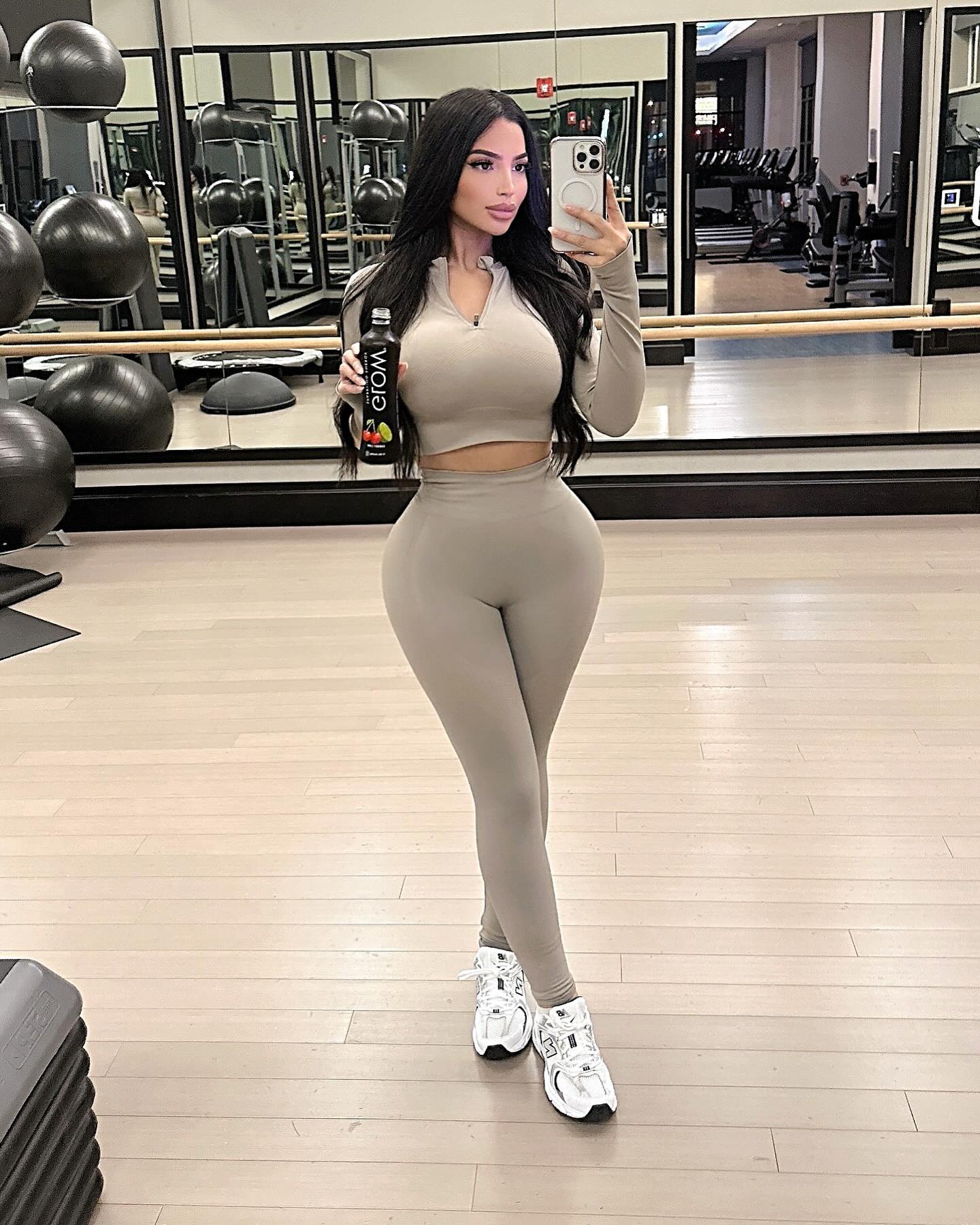 Kathleen Molina #35999