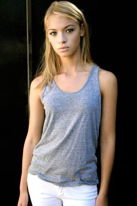 Roxane Horner #116537