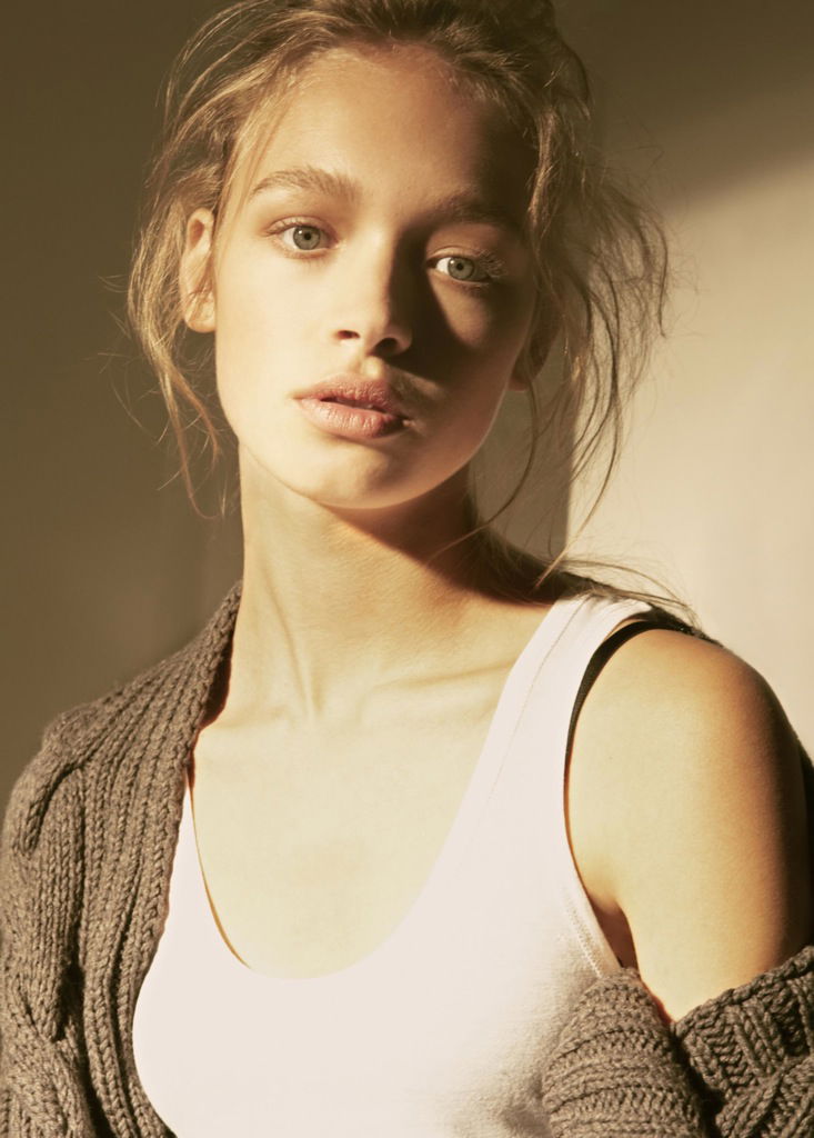 Roxane Horner #116538