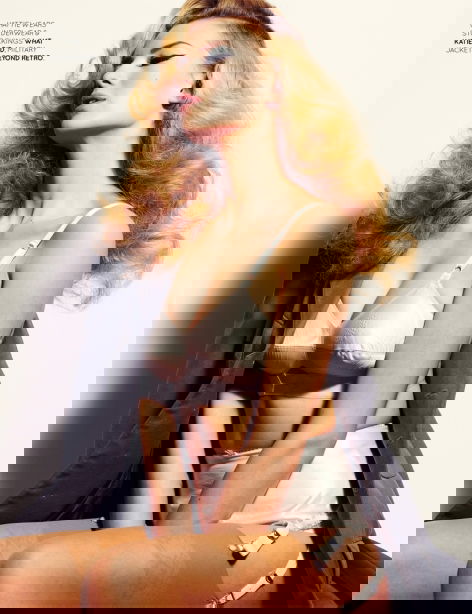 Roxane Horner #116540