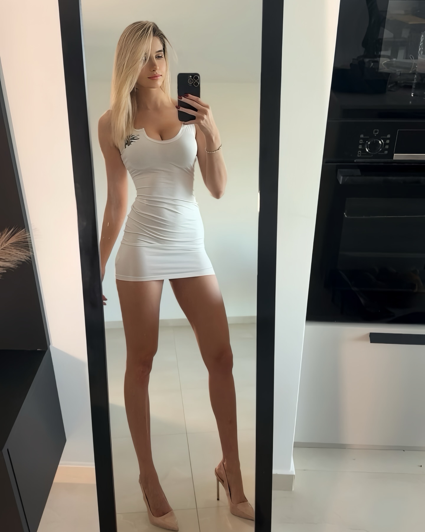 Alina Krylova #116641