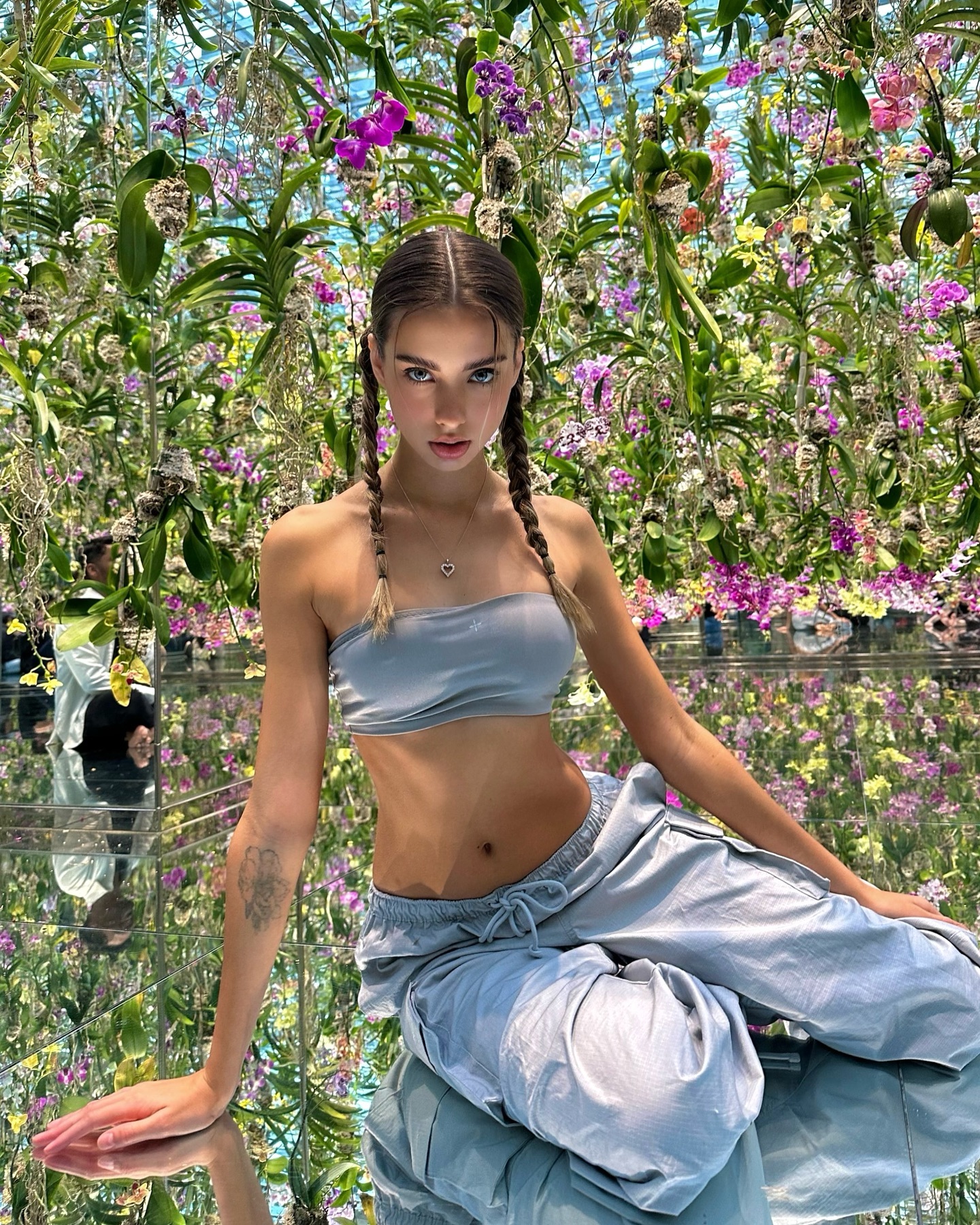 Yeli Kovalenko #116700